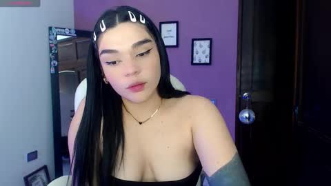 veronica_118 online show from 03-01-25, 05:31