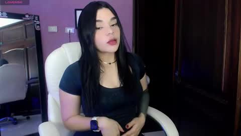 veronica_118 online show from 03-10-25, 02:39