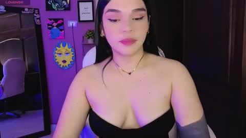 veronica_118 online show from 09-11-25, 10:04