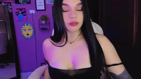 veronica_118 online show from 09-23-25, 07:55