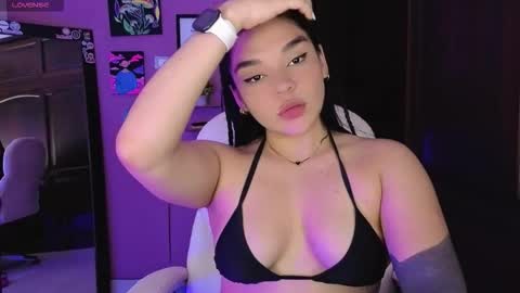 veronica_118 online show from 10-28-25, 02:59