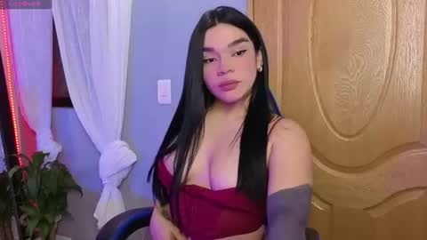 Snapshot of veronica_118 chatting on 07-27-26, 08:54 veronica_118 online show from 07-27-26, 08:54