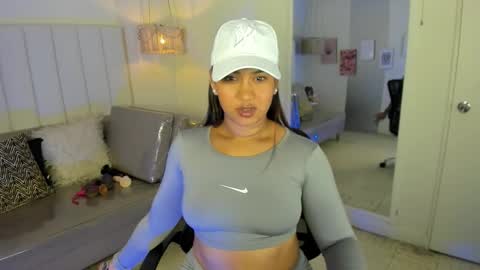 Veronica3  online show from 04-08-26, 03:45