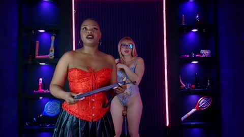 veronica_bdsm online show from 04-21-26, 01:28