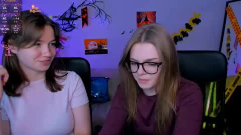 Ronni online show from 10-28-25, 08:22