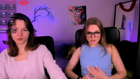 Ronni online show from 11-26-25, 08:21