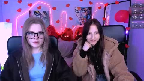 Ronni online show from 02-11-26, 08:14