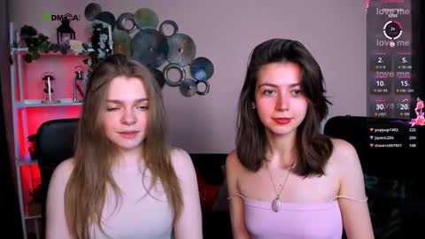 Ronni online show from 03-26-26, 08:25