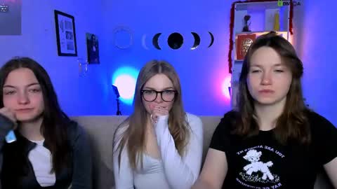 Ronni online show from 04-12-26, 07:30