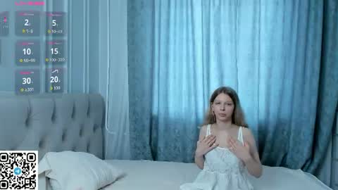 Snapshot of veronica_burns chatting on 07-01-26, 11:34 Anny online show from 07-01-26, 11:34
