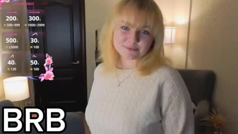 Snapshot of veronica_christensen chatting on 09-29-25, 09:14 Maria online show from 09-29-25, 09:14