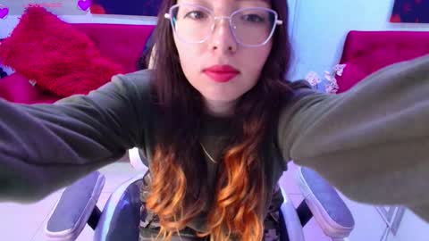 veronica online show from 02-26-26, 12:59