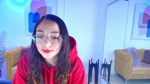 Snapshot of veronica_miiller chatting on 05-04-26, 06:15 veronica online show from 05-04-26, 06:15