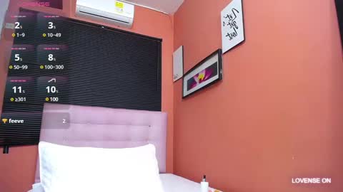 Veronica online show from 02-18-25, 03:21