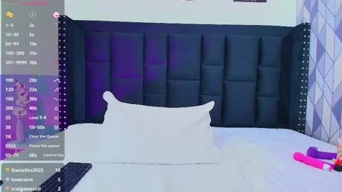 Veronica online show from 03-01-25, 05:42