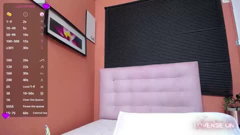 Veronica online show from 03-05-25, 03:40