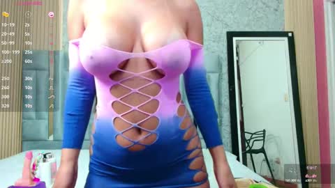 Veronica online show from 09-26-25, 01:15