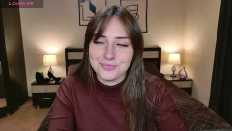 Veronica online show from 09-29-25, 05:01