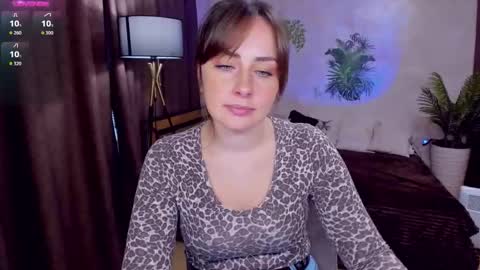 Veronica online show from 11-10-25, 10:36