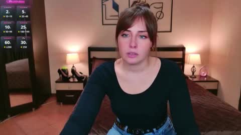 Veronica online show from 11-27-25, 03:14