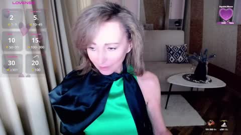 Helen online show from 02-02-25, 05:53