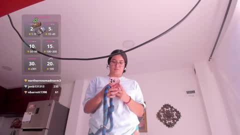 Veronica Gills online show from 02-13-26, 04:36