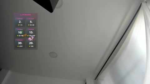 Veronica Gills online show from 03-08-26, 04:22