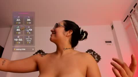 Veronica Gills online show from 04-04-26, 11:02