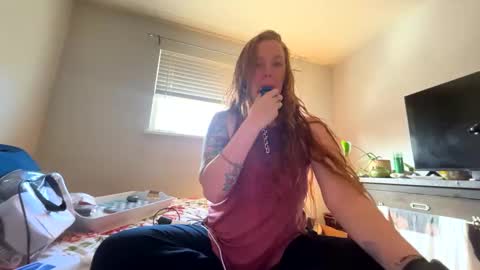 Veronica Lake online show from 11-04-25, 04:50