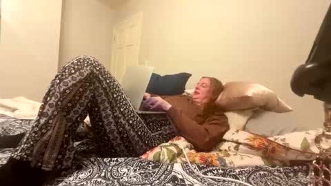 Veronica Lake online show from 01-13-26, 12:05