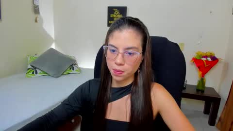 Veronica Miller online show from 11-03-25, 01:19