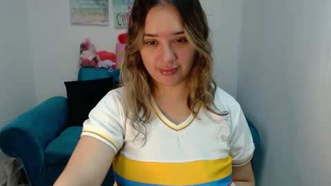 Snapshot of veronicaparkersex chatting on 06-01-26, 12:29 veronicaparkersex online show from 06-01-26, 12:29
