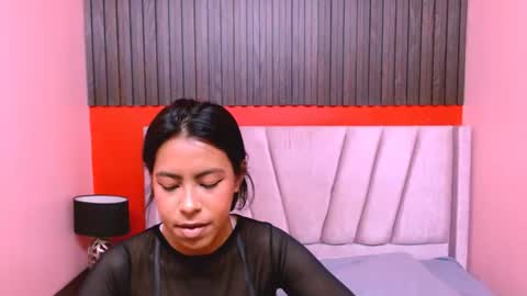 Veronica Robles online show from 07-04-26, 06:36
