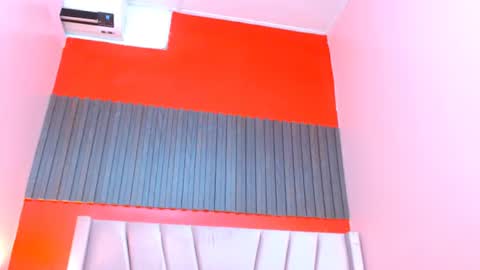 Veronica Robles online show from 07-08-26, 05:50