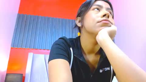 Veronica Robles online show from 07-10-26, 06:10