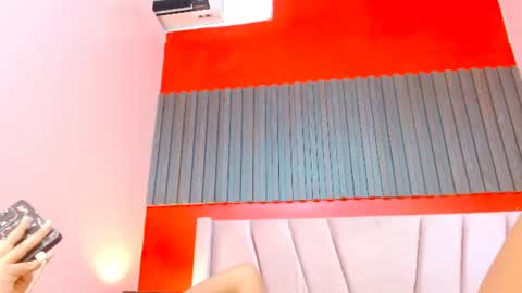 Veronica Robles online show from 07-26-26, 12:08