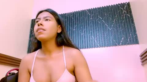 Veronica Robles online show from 07-29-26, 07:01