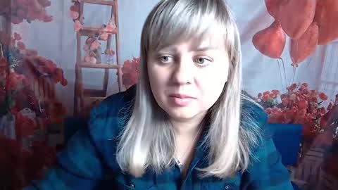 VeronicaSvitt online show from 02-18-26, 01:29