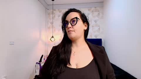 veroniicabbw online show from 01-28-25, 03:25