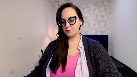 veroniicabbw online show from 01-29-25, 12:13