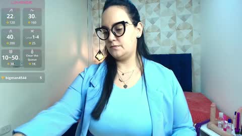 veroniicabbw online show from 02-26-25, 12:03