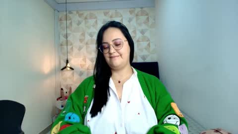 veroniicabbw online show from 10-23-25, 12:04