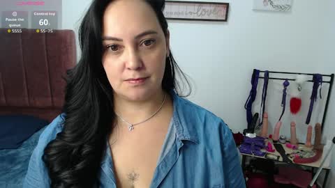 veroniicabbw_ online show from 03-31-26, 03:12