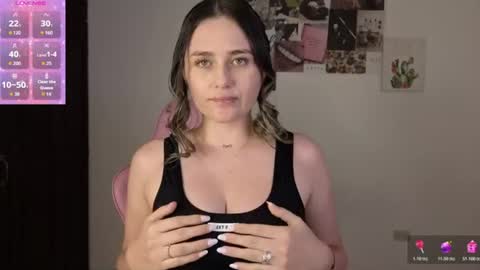 Vero online show from 07-29-26, 12:42