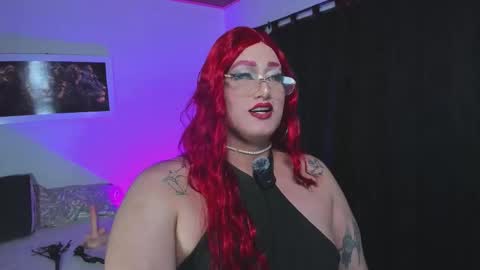 veronika gomez ind online show from 03-07-26, 05:59