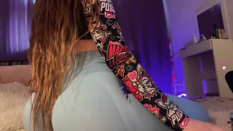 VeronikaAV online show from 03-02-26, 04:36