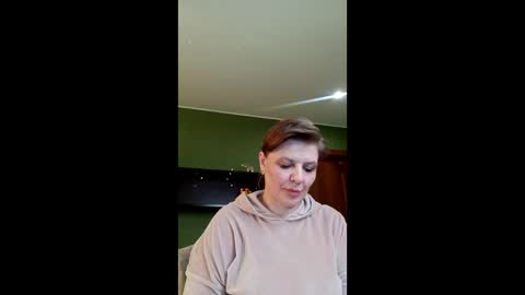 VeronikawGold online show from 03-22-26, 06:39