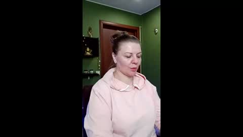 VeronikawGold online show from 04-30-26, 10:14