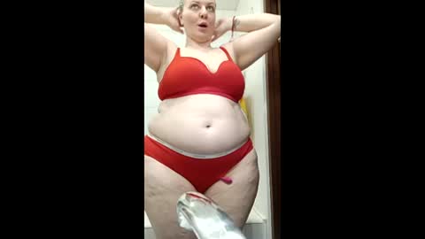 VeronikawGold online show from 05-17-26, 09:06