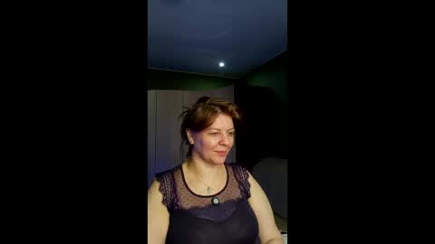 VeronikawGold online show from 05-18-26, 11:54